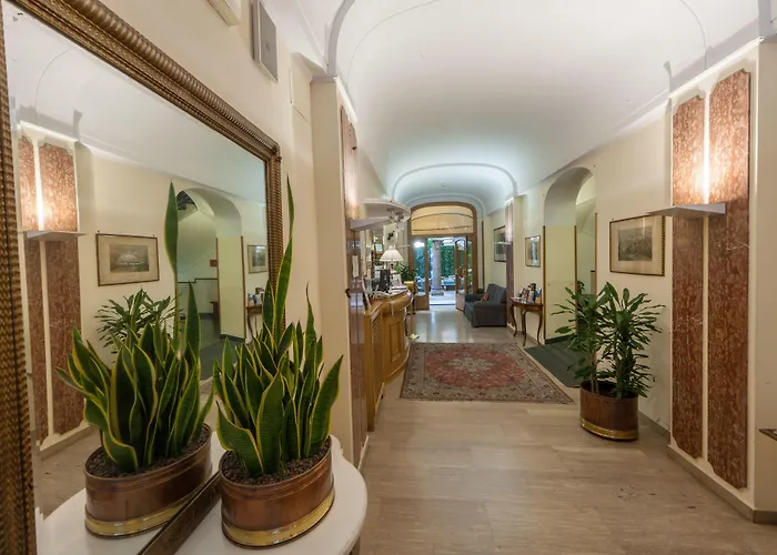Hotel Medici Roma