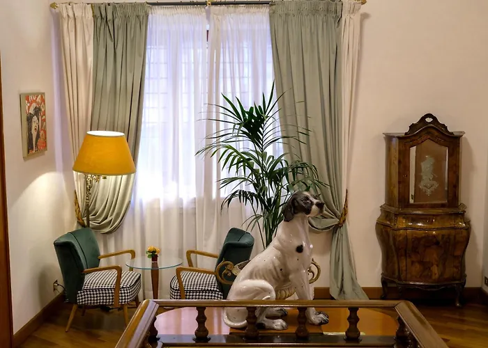 Hotel Medici Roma
